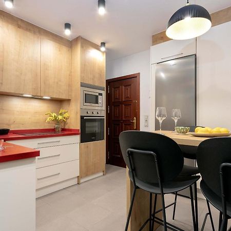 גרנדה Genteel Home Puerta Real מראה חיצוני תמונה
