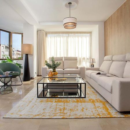 גרנדה Genteel Home Puerta Real מראה חיצוני תמונה