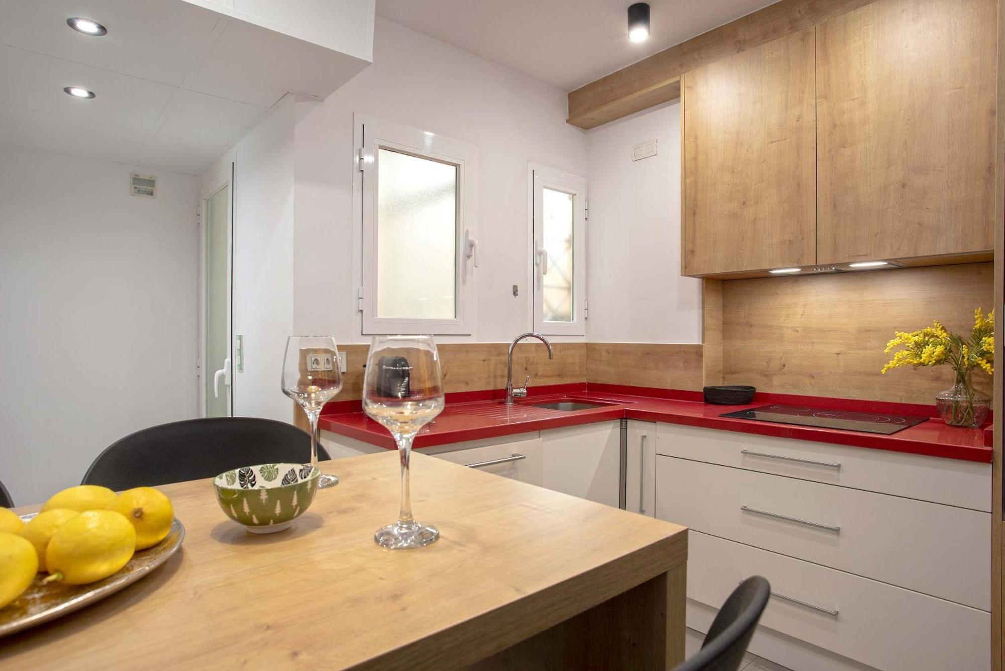 גרנדה Genteel Home Puerta Real מראה חיצוני תמונה