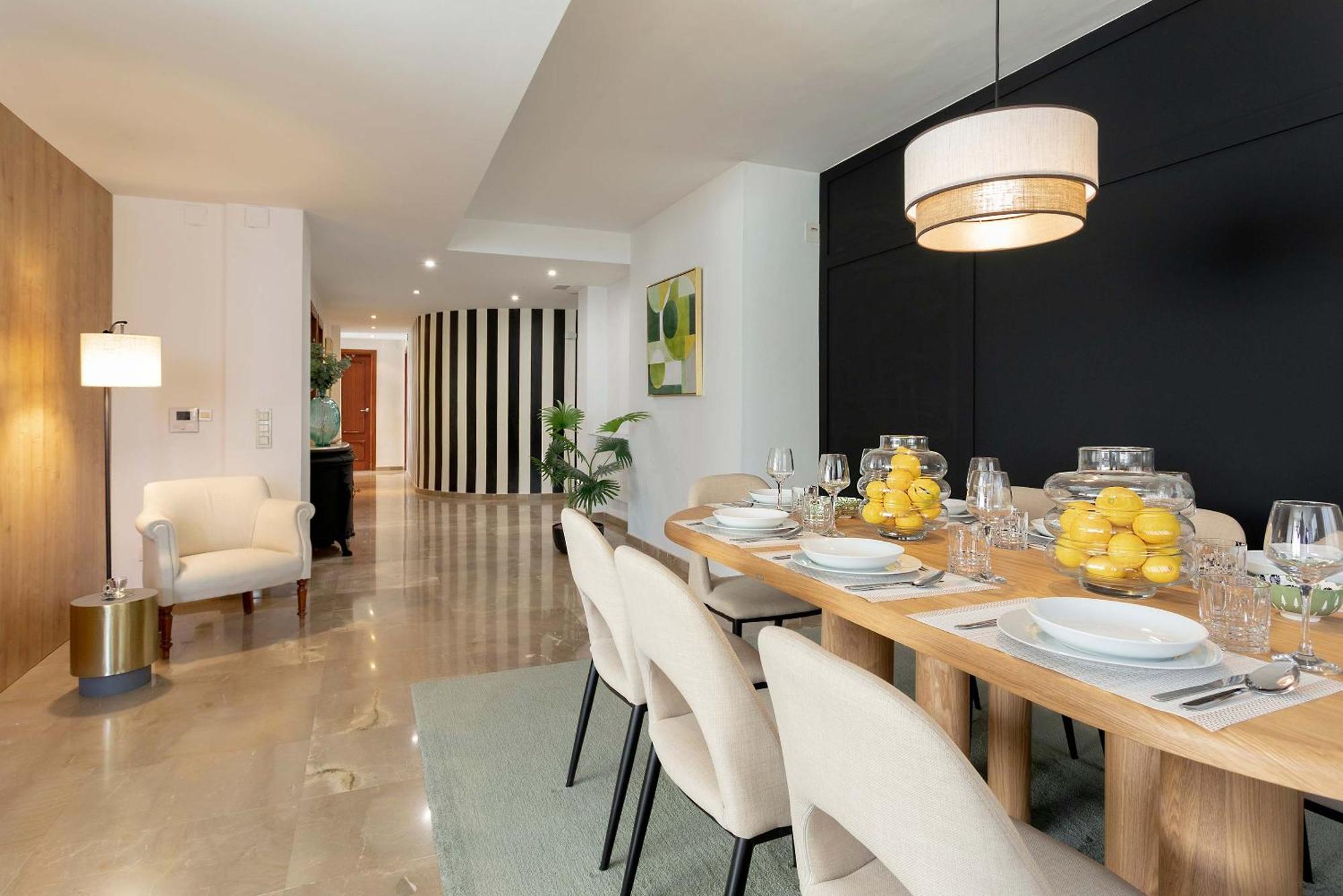 גרנדה Genteel Home Puerta Real מראה חיצוני תמונה