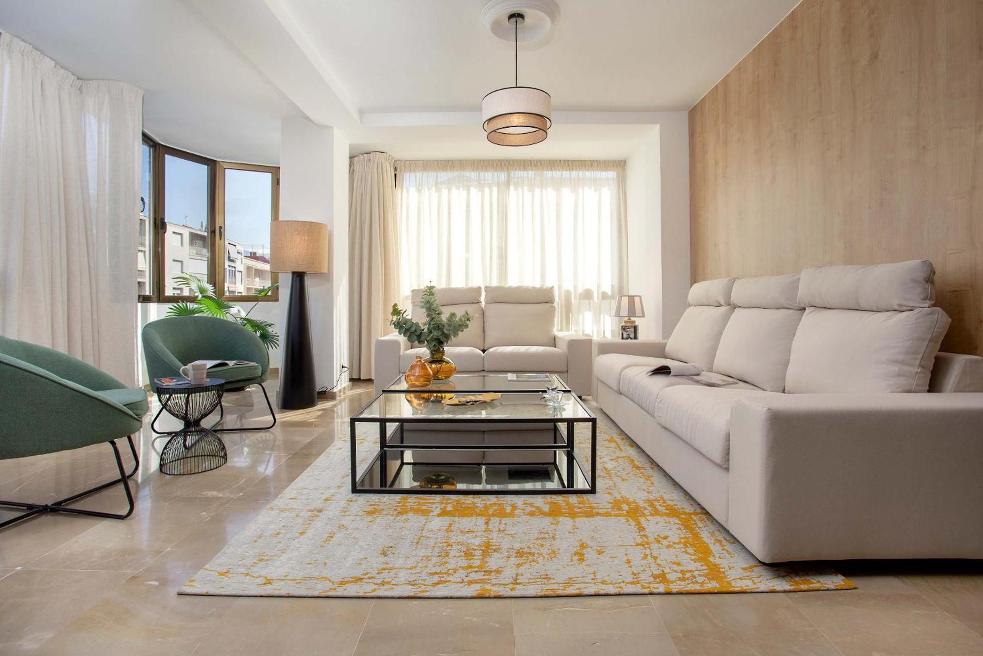 גרנדה Genteel Home Puerta Real מראה חיצוני תמונה