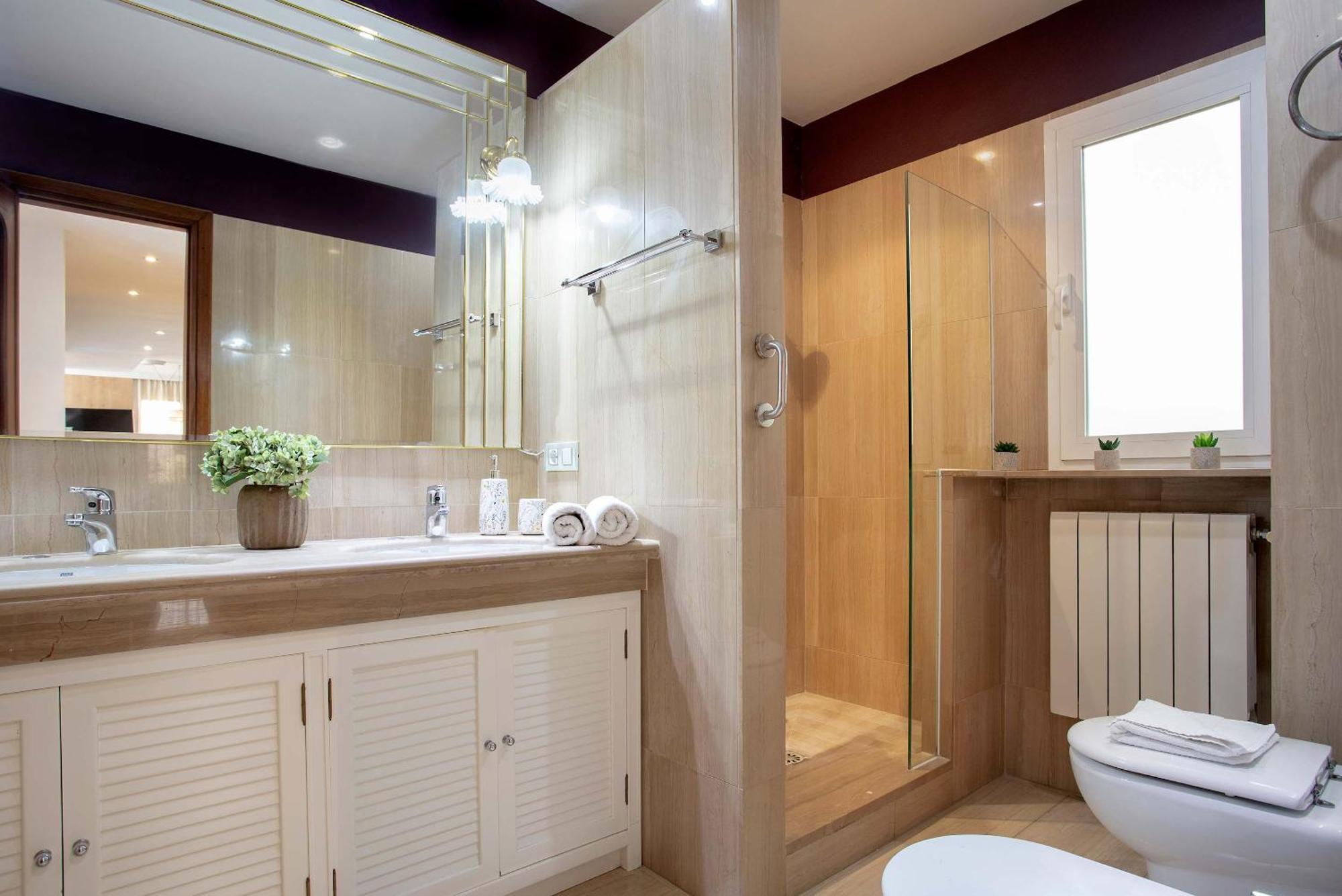 גרנדה Genteel Home Puerta Real מראה חיצוני תמונה