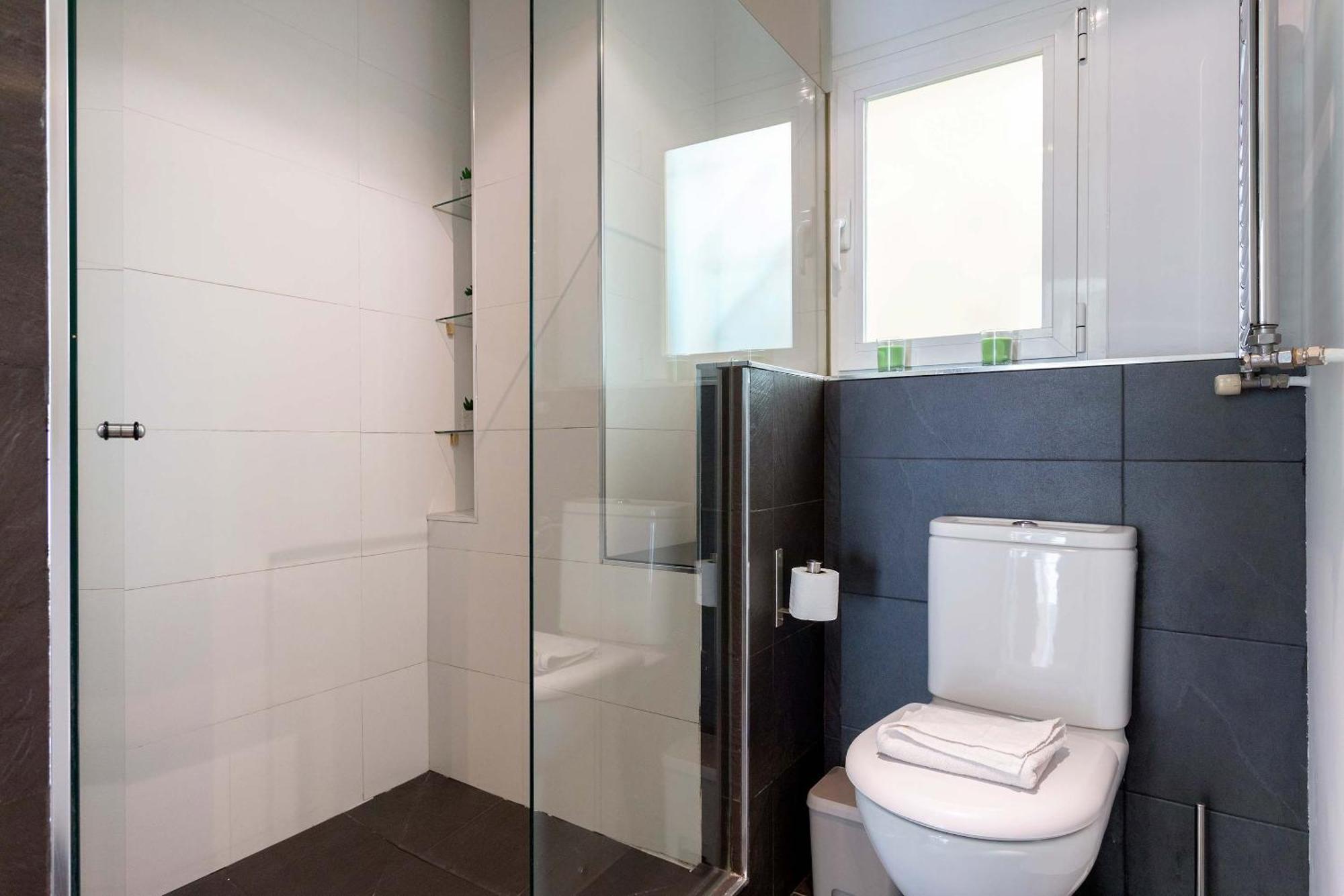 גרנדה Genteel Home Puerta Real מראה חיצוני תמונה