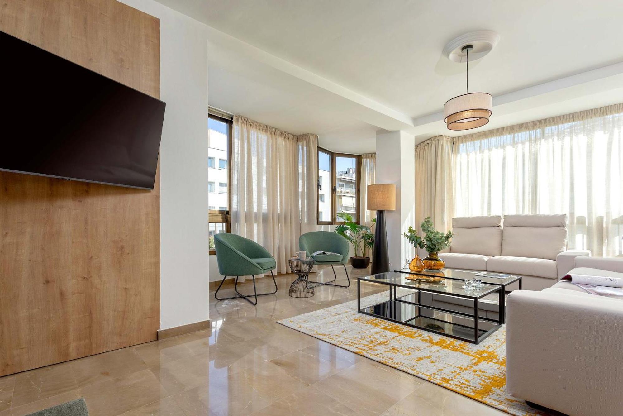 גרנדה Genteel Home Puerta Real מראה חיצוני תמונה