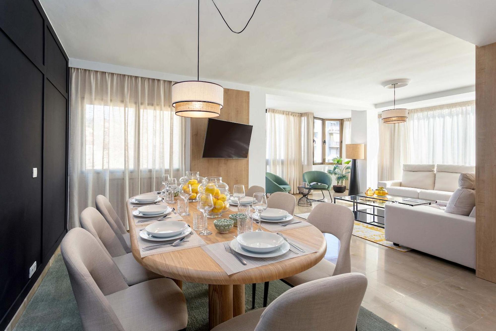 גרנדה Genteel Home Puerta Real מראה חיצוני תמונה
