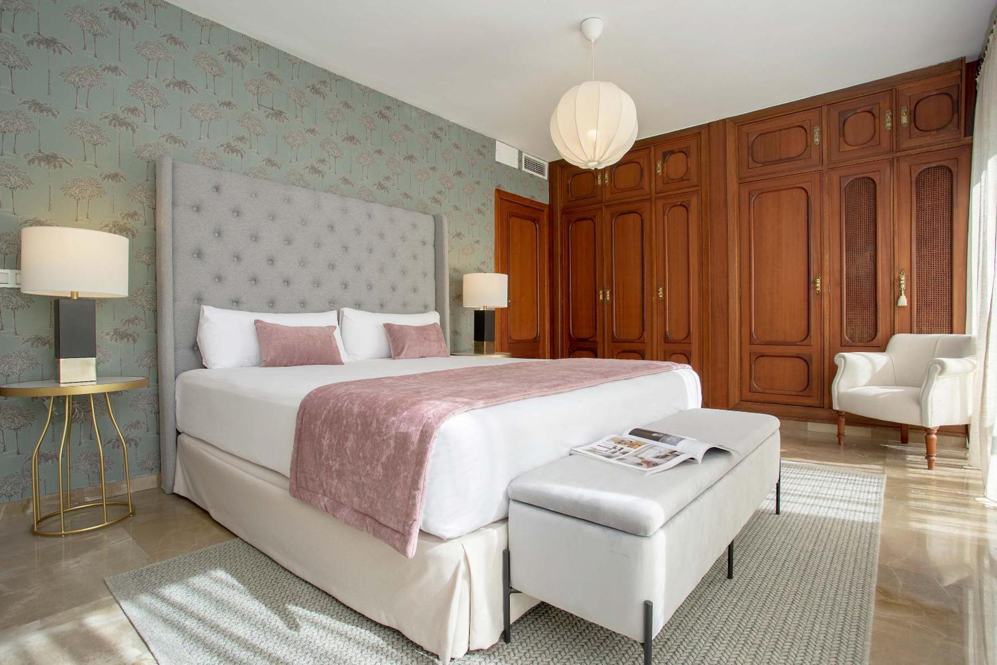 גרנדה Genteel Home Puerta Real מראה חיצוני תמונה