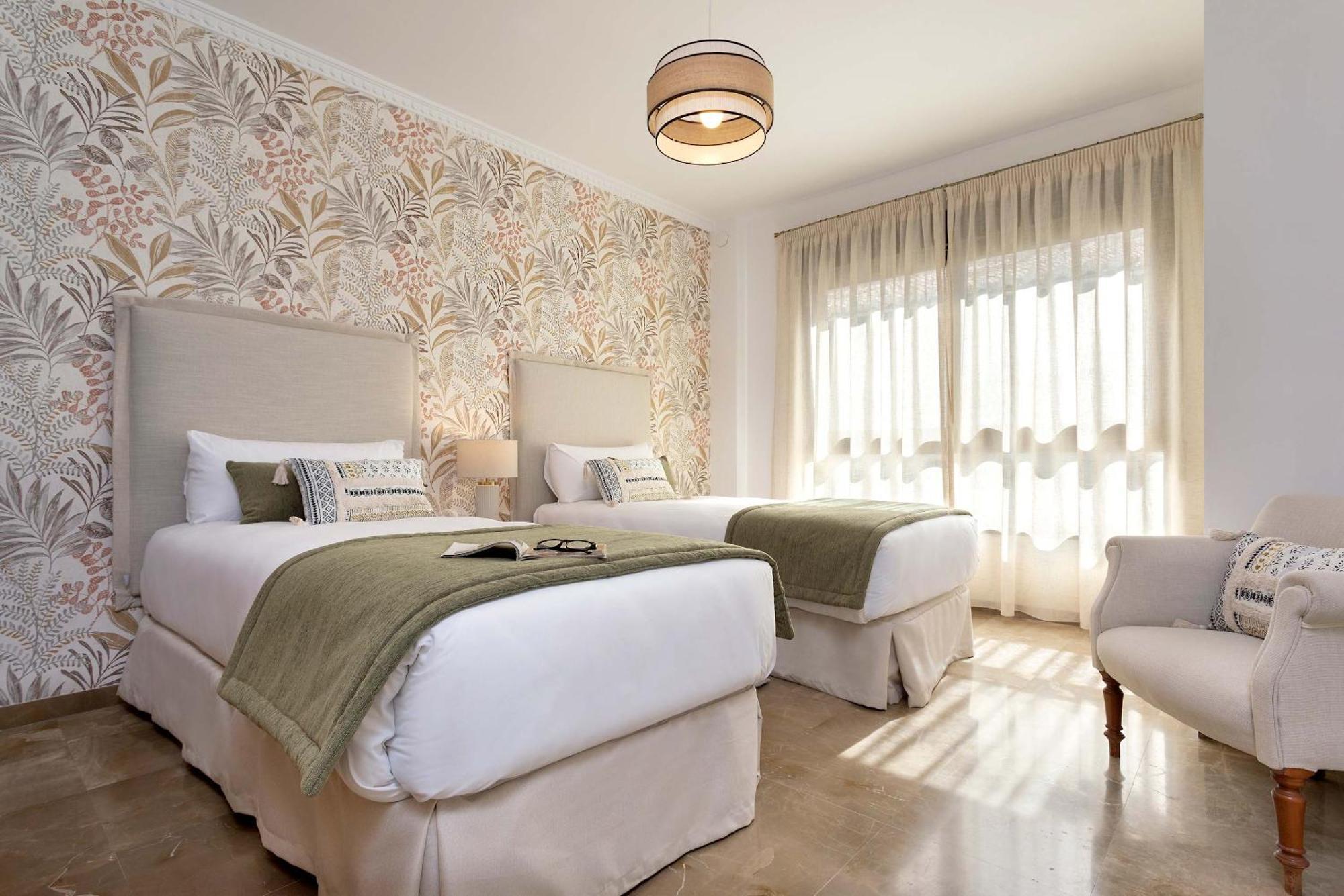 גרנדה Genteel Home Puerta Real מראה חיצוני תמונה