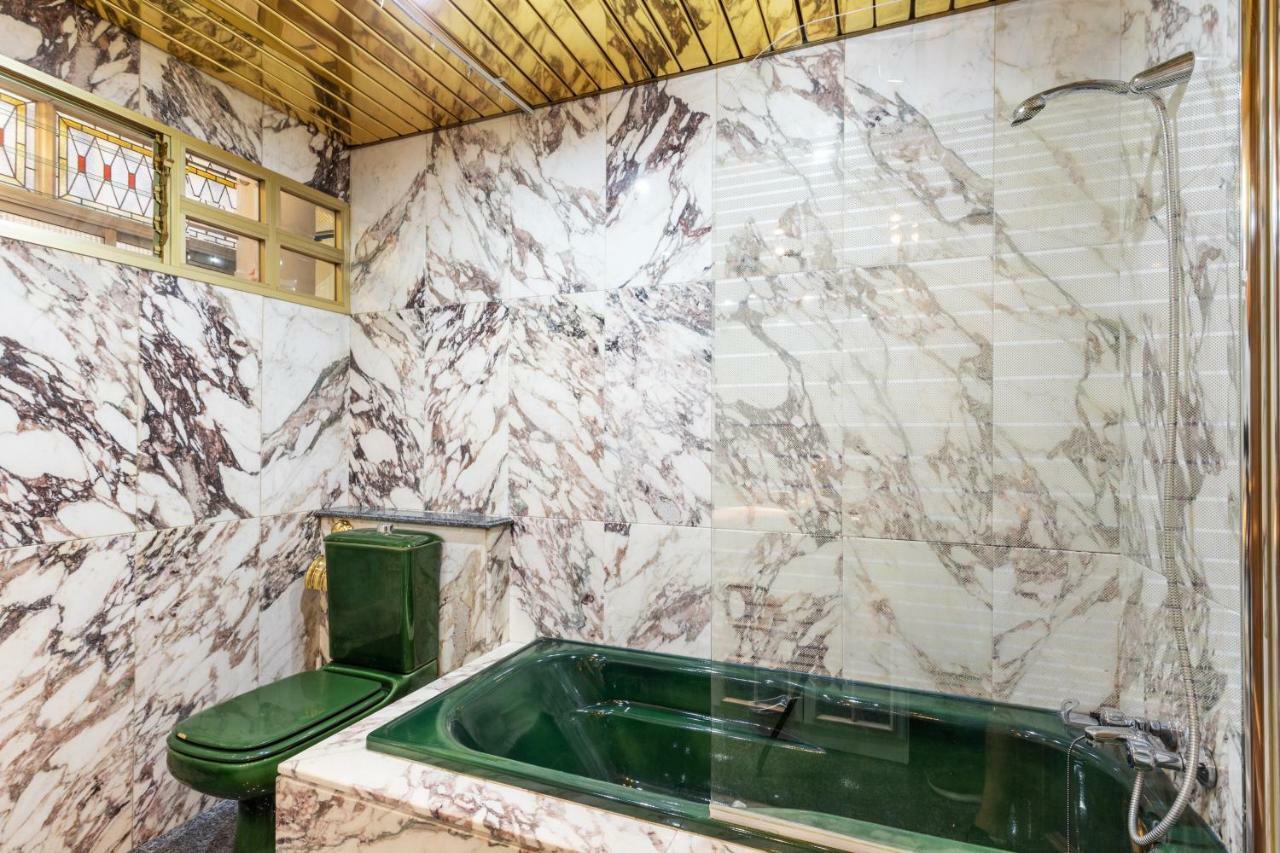 גרנדה Genteel Home Puerta Real מראה חיצוני תמונה