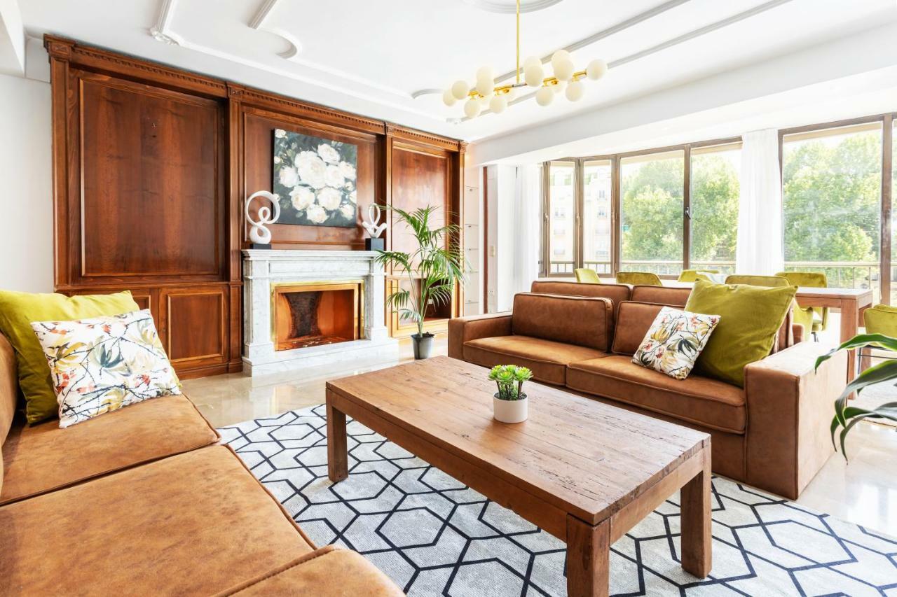 גרנדה Genteel Home Puerta Real מראה חיצוני תמונה