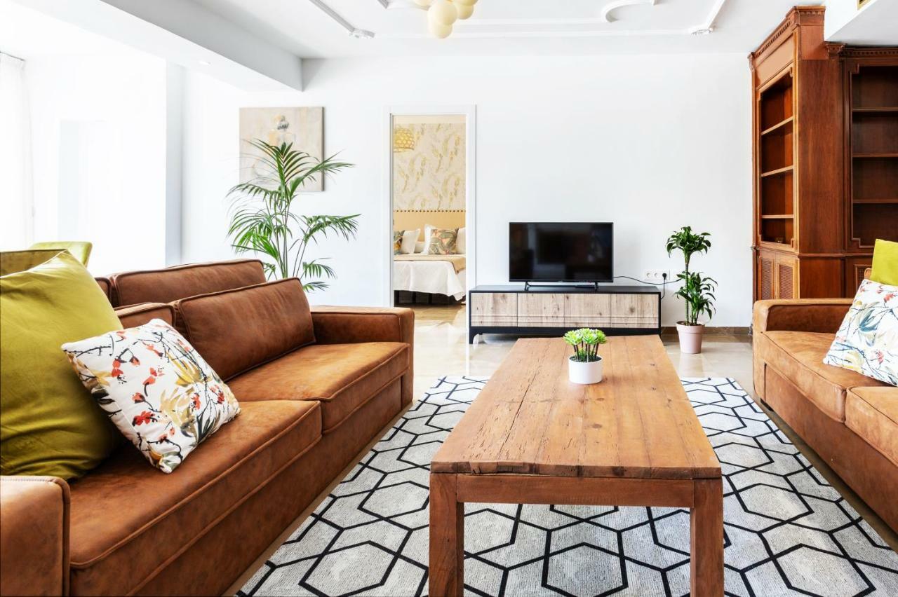 גרנדה Genteel Home Puerta Real מראה חיצוני תמונה