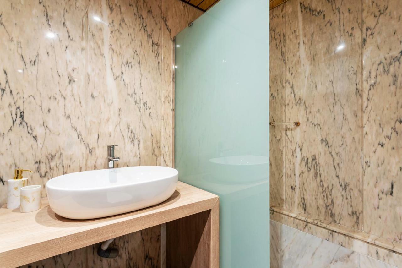 גרנדה Genteel Home Puerta Real מראה חיצוני תמונה