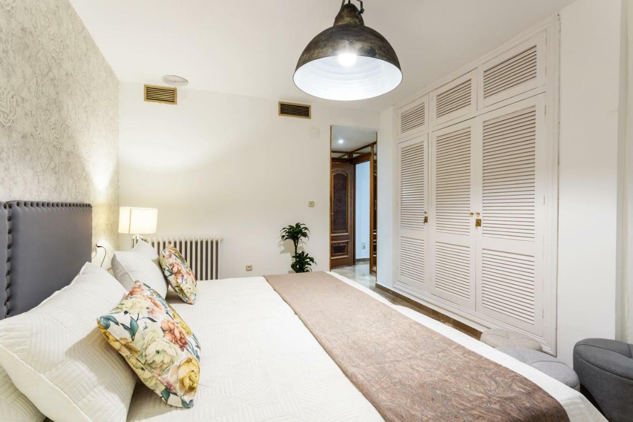 גרנדה Genteel Home Puerta Real מראה חיצוני תמונה