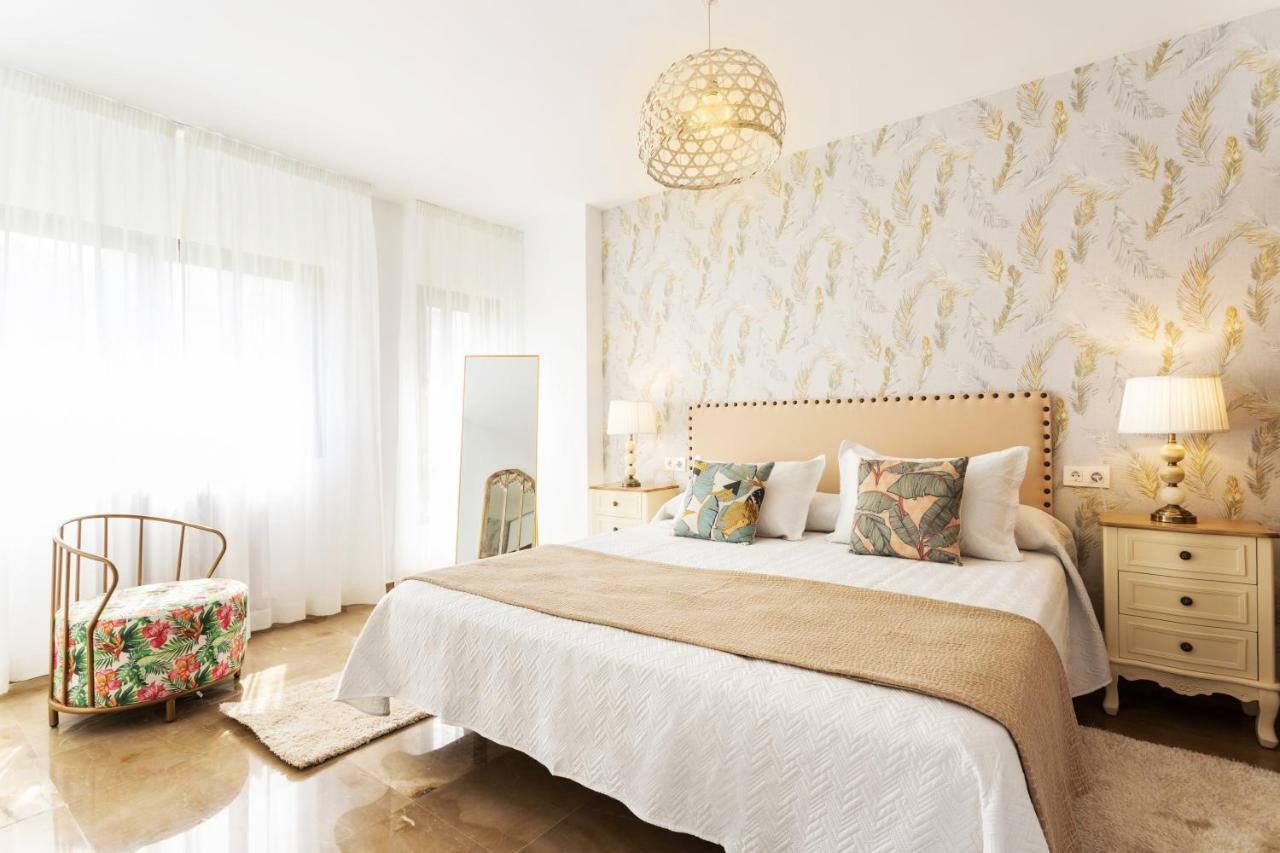 גרנדה Genteel Home Puerta Real מראה חיצוני תמונה