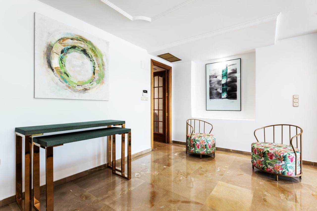 גרנדה Genteel Home Puerta Real מראה חיצוני תמונה