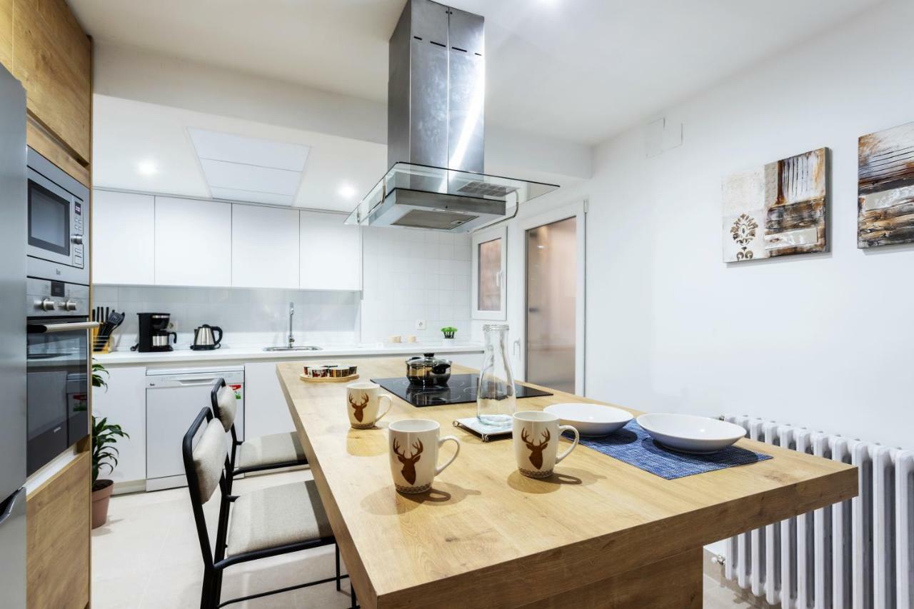 גרנדה Genteel Home Puerta Real מראה חיצוני תמונה