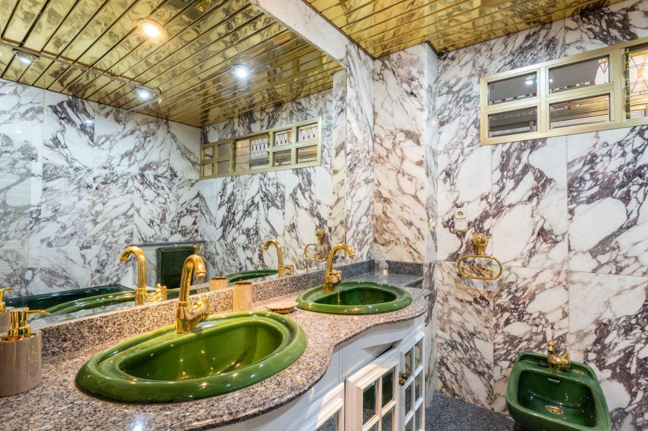 גרנדה Genteel Home Puerta Real מראה חיצוני תמונה