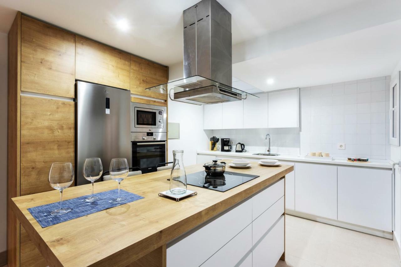 גרנדה Genteel Home Puerta Real מראה חיצוני תמונה