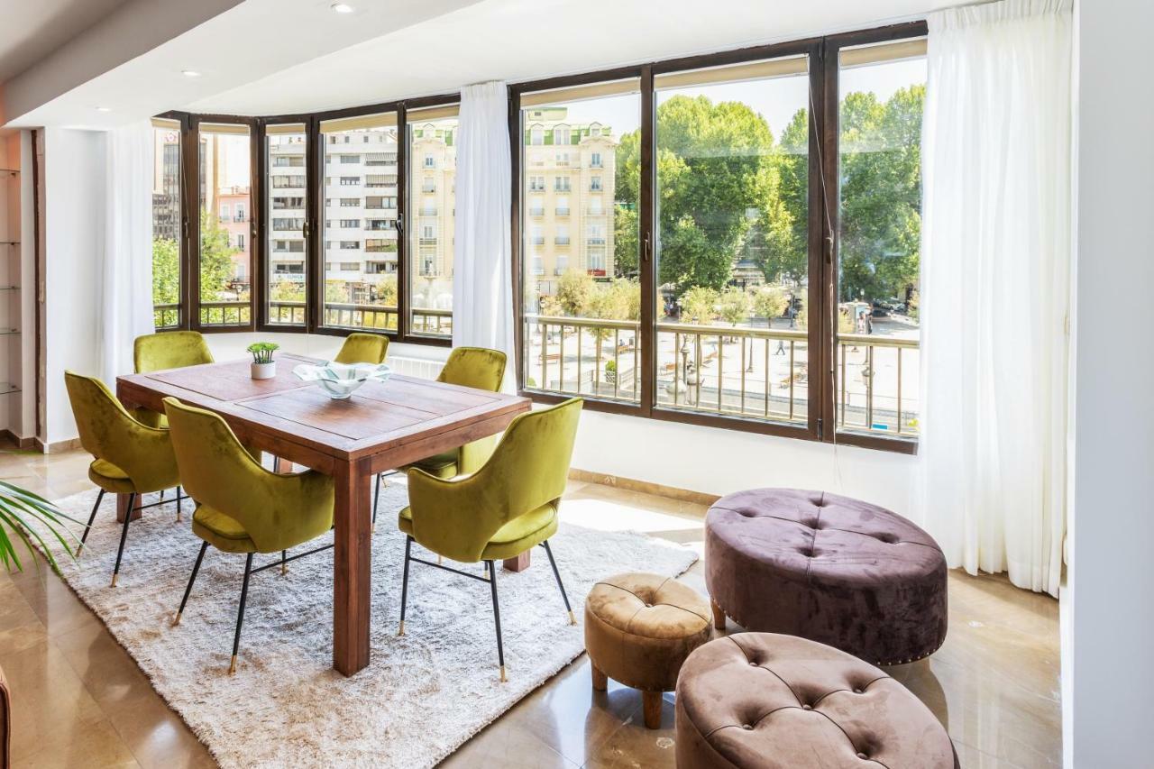 גרנדה Genteel Home Puerta Real מראה חיצוני תמונה